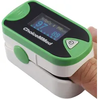 CHOICEMMED Pulsoximeter MD300C26 3 St.