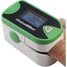 CHOICEMMED Pulsoximeter MD300C26 3 St.