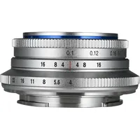 Laowa 10 mm F4,0 Pancake manuell L-Mount