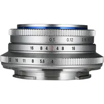 Laowa 10 mm F4,0 Pancake manuell L-Mount