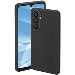 215601 Finest Feel Cover für Samsung Galaxy A34  (Schwarz)