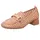 Hispanitas Klassische Slipper für Damen, braun, Größe 38 EU