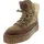GANT SNOWMONT Stiefelette, Camel, 37