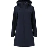 Weather Report Dayton Awg Stretch Allwettermantel Damen 2048 navy blazer 44