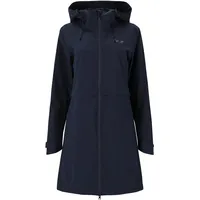Weather Report Dayton Awg Stretch Allwettermantel Damen 2048 navy blazer 44