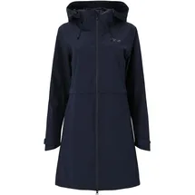 Weather Report Dayton Awg Stretch Allwettermantel Damen 2048 navy blazer 44