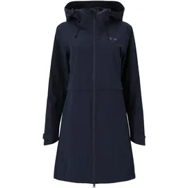 Weather Report Dayton Awg Stretch Allwettermantel Damen 2048 navy blazer 44