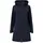 Weather Report Dayton Awg Stretch Allwettermantel Damen 2048 navy blazer 44
