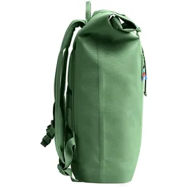 GOT BAG Rucksack ROLLTOP LITE mangrove