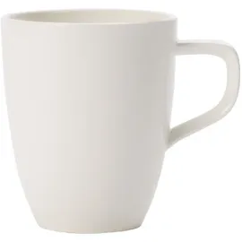 Villeroy & Boch Kaffeebecher 0,38 l Weiß 6 St.