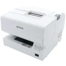 Epson TM-J7700 Weiß