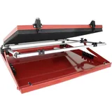 Ideal Tek Platinenhalter 2teilig PCSA-4N