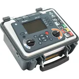 Megger DET2/3 PRO EARTH TESTER, LG1/P2 Erdungsmessgerät