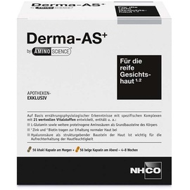 Chiesi GmbH Derma-AS+ by AMINOSCIENCE