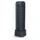 Prosperplast Vuelta Regentonne 110 l anthrazit/schwarz
