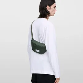 Sandqvist Ground Crossbody - Umhängetasche 30 cm (dawn green)