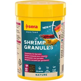 Sera Shrimp Granules 2 x 100 ml
