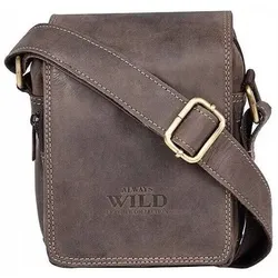 Always Wild  Handtasche Wild  in multifarben, Einheitsgrösse