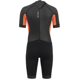 Orca Shorty-Neoprenanzug Vitalis Schwarz L