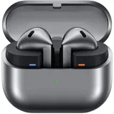 Samsung Galaxy Buds3 silver