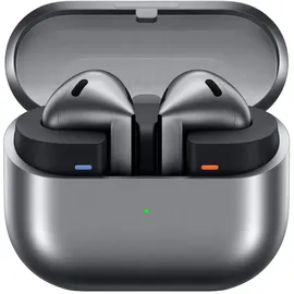 Samsung Galaxy Buds3 silver