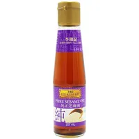 Lee Kum Kee Sesamöl 100% 207ml Sesame Oil Sesam Öl