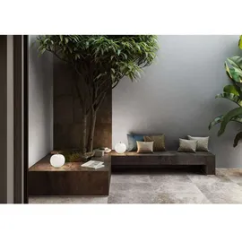 Kundalini Kushi Weiß