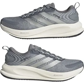 adidas Supernova Ease 2 Herren Grau / Silber 43