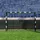 Sandora Fußballtor Hattrick L 240 x 160 x 85 cm