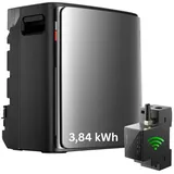 EcoFlow STREAM Ultra X Solarspeicher 3,84 kWh