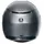 AGV K3 Integralhelm - Matt-Grau - XS