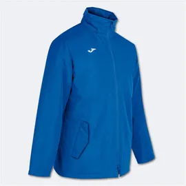 Joma Trivor Anorak Unisex Blau 3XL