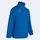 Joma Trivor Anorak Unisex Blau 3XL