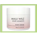 Malu Wilz Kosmetik Malu Wilz Luxury Moments Body Care Cream 200 ml