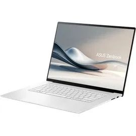 Asus Zenbook S16 OLED AMD Ryzen AI 7 350 16 GB RAM 1 TB SSD