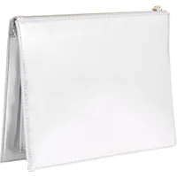 Tommy Hilfiger Handtaschen silber One Size