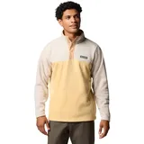 Columbia Herren-Pullover, Steens Mountain Half Snap II
