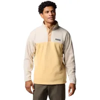 Columbia Herren-Pullover, Steens Mountain Half Snap II