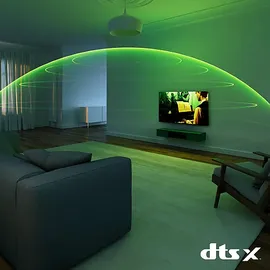 Philips 75PUS7800/12 75" 4K QLED Smart TV