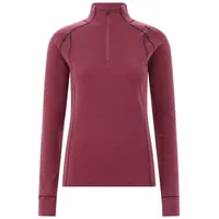 CMP Damen Kildar Longsleeve (Größe M, pink)