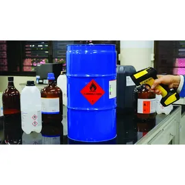 Datalogic PM9600-SR, White LED reading light, 2D, RB,