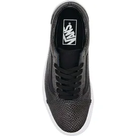 Vans Old Skool Black 42,5