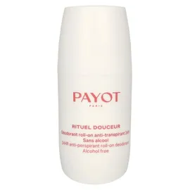 Payot Rituel Douceur Deodorant Roll-On 75 ml