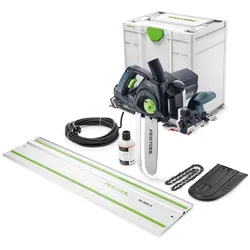 Festool Schwertsäge UNIVERS SSU 200 EB-Plus-FS