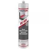 Teroson MS 935 290ml, grau