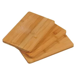 KESPER Frühstücksbrettchen Bambus,