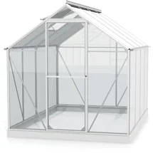 Vitavia Triton 5000 Alu Silber ESG 3 mm 5,0 m2