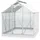 Vitavia Triton 5000 Alu Silber ESG 3 mm 5,0 m2