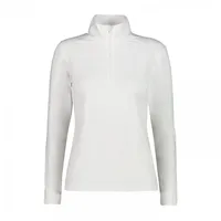 CMP Damen Rolli Woman Sweat bianco 40