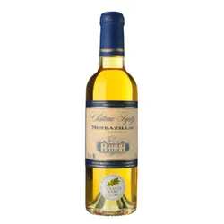 Halbe Flasche - Château Septy - 2017